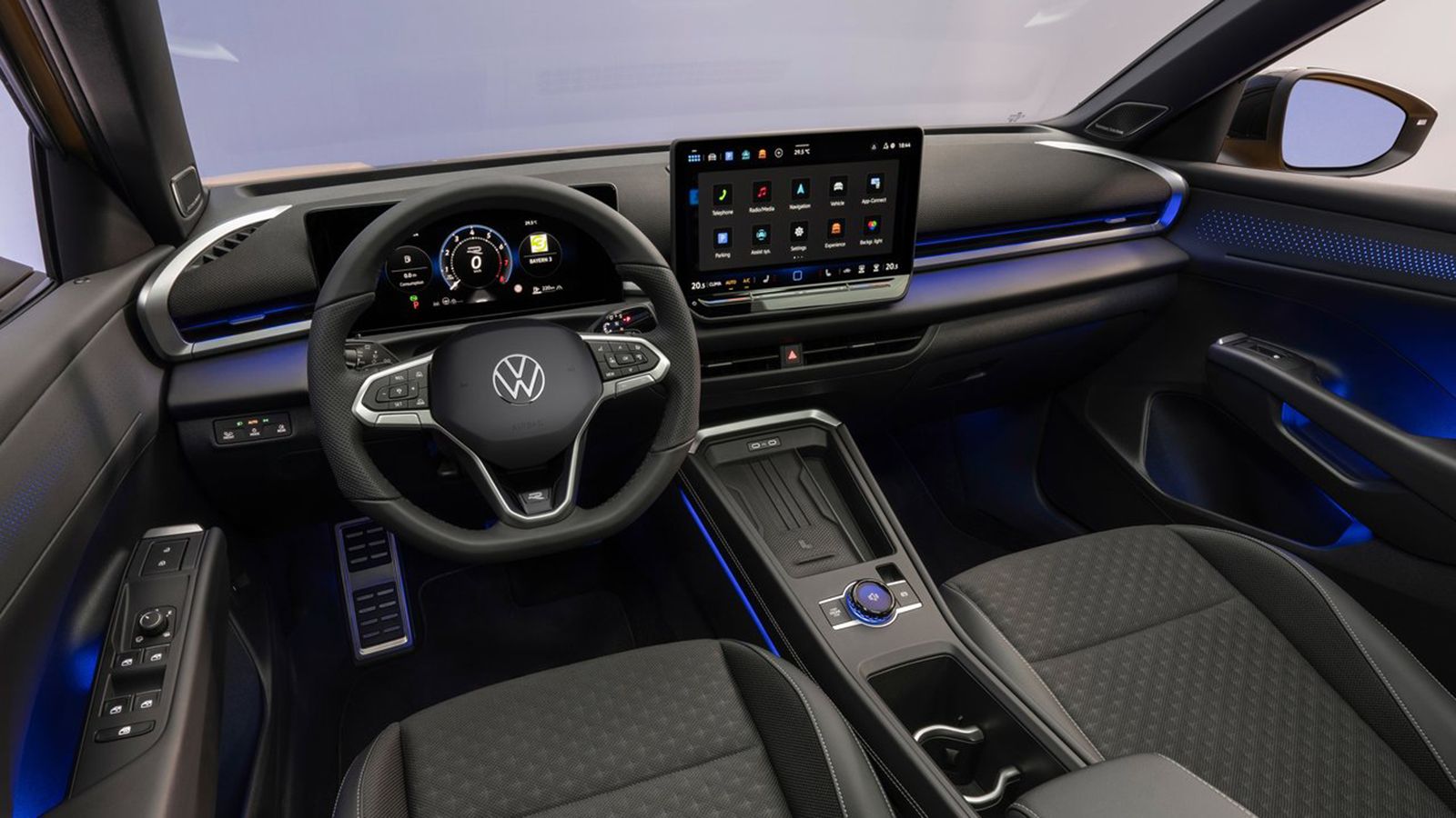 Αυτές είναι οι τιμές του νέου Volkswagen T-Roc στην Ελλάδα 